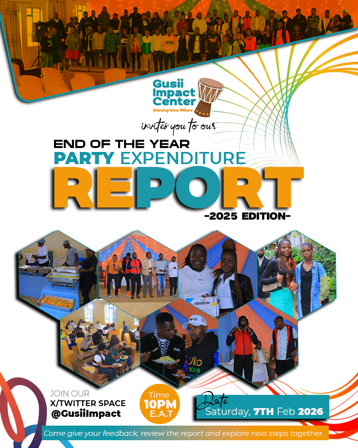 GIC Report Design
